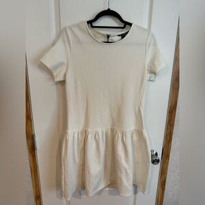 Victoria's Secret baby doll dress